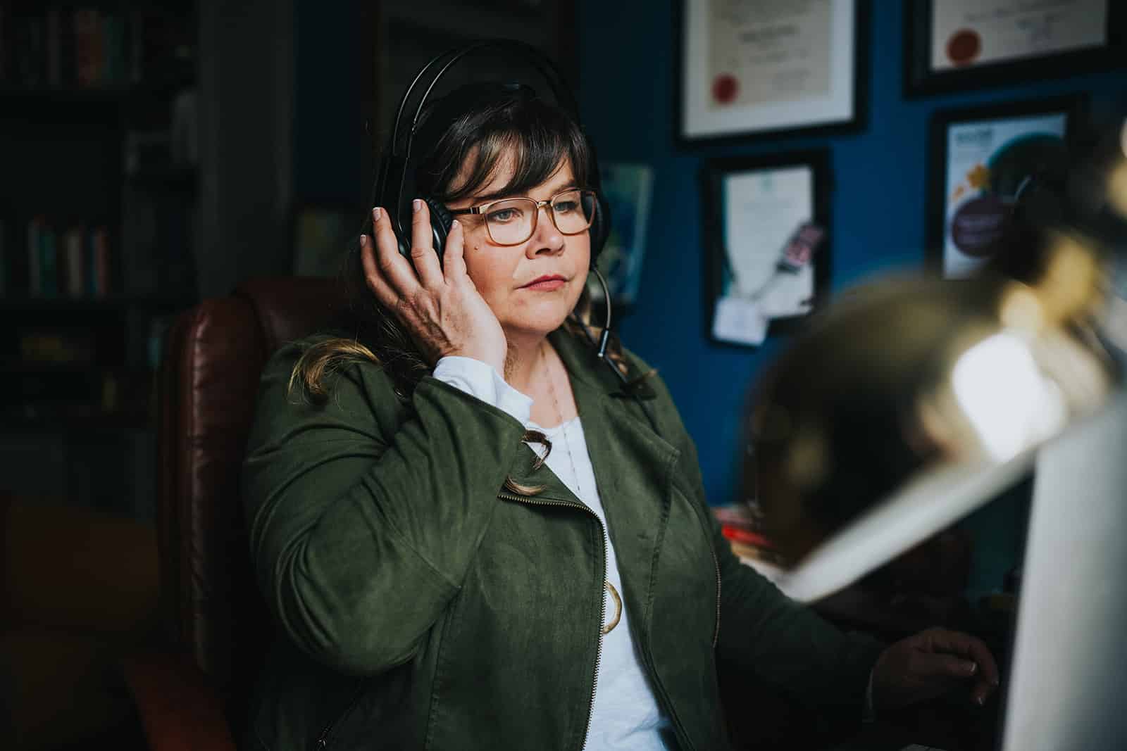 Grief Podcast Award Winning Podcast From Shapes Of Grief