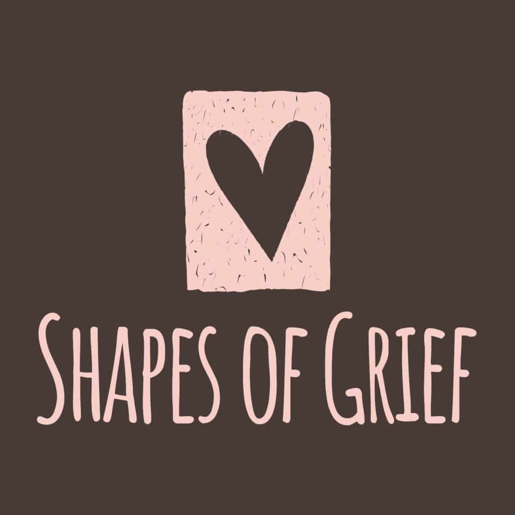 Useful links shapes of grief