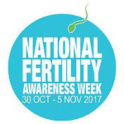 national fetrility awareness week 2017